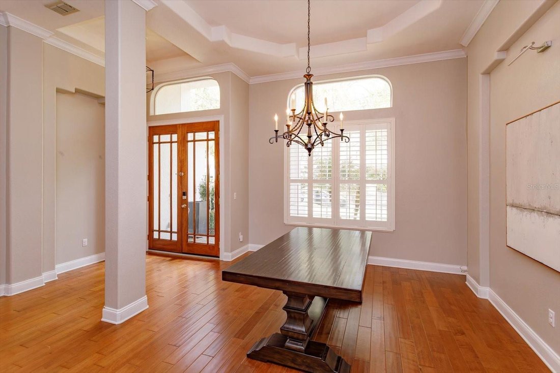 House in Orlando, Florida, United States 5 - 17383171