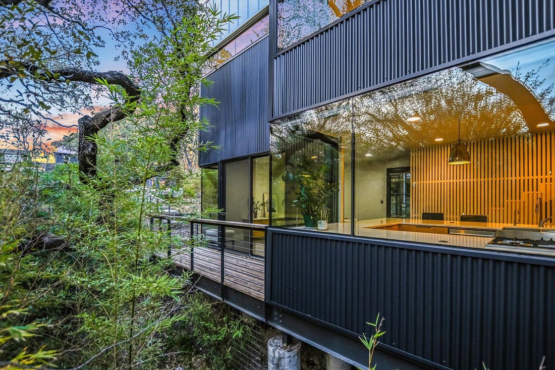 Condo in Austin, Texas, United States 3 - 17383351