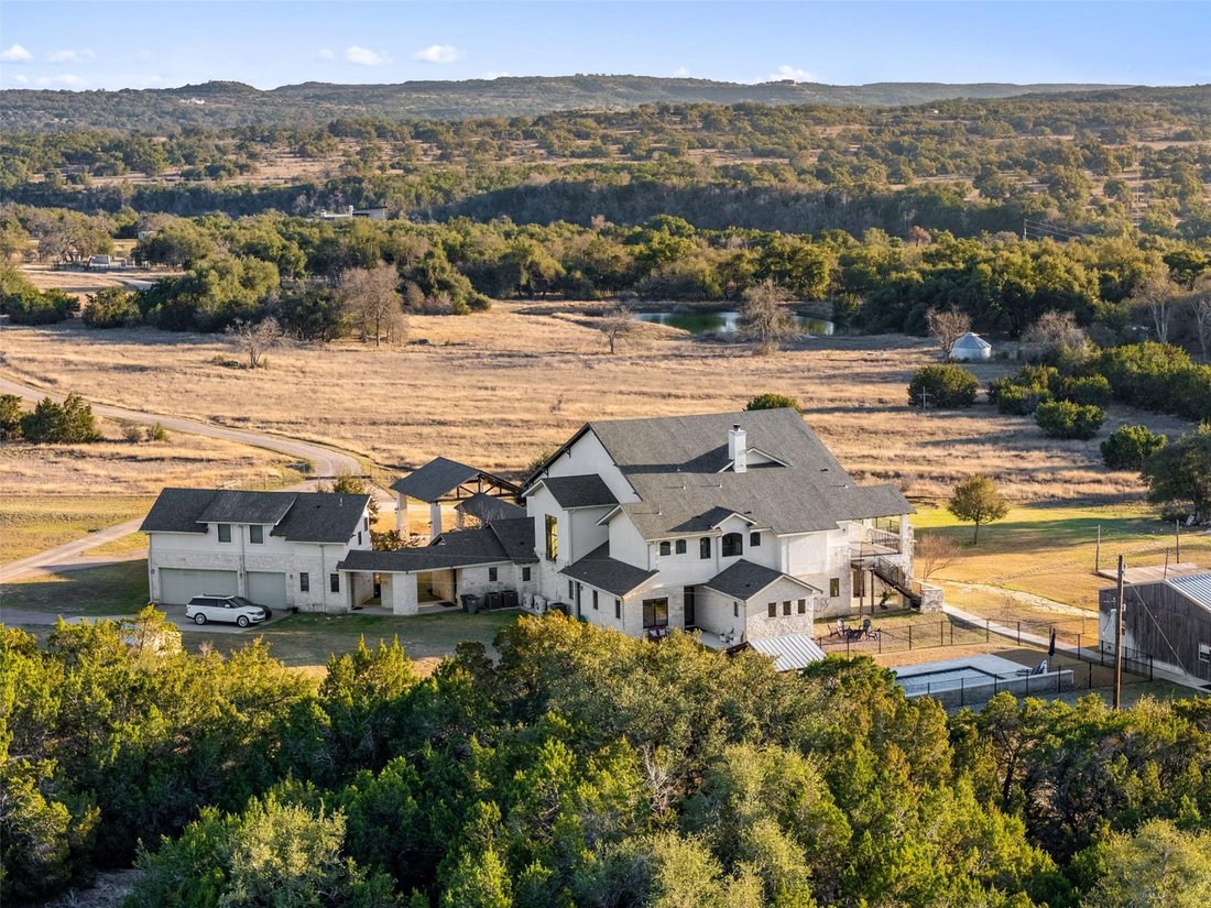 House in Dripping Springs, Texas, United States 4 - 17383514