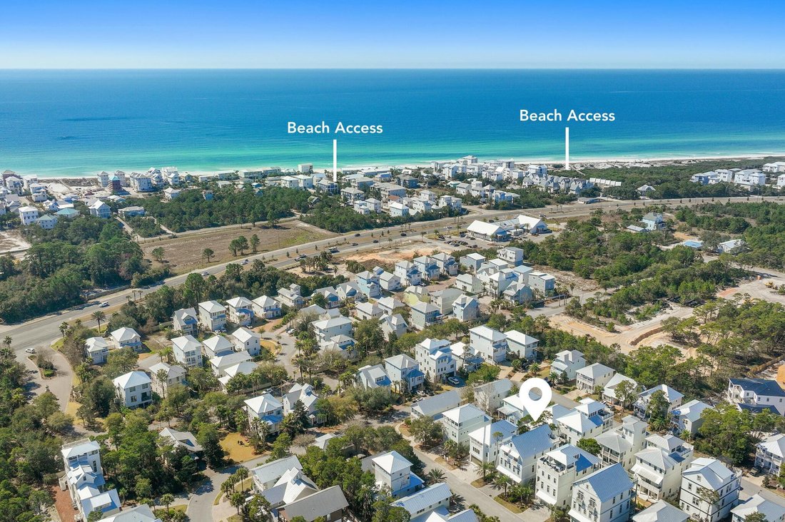 House in Watersound, Florida, United States 2 - 17382530