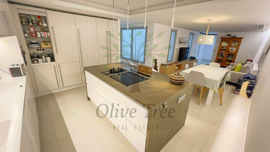 Apartment in Ibiza Town, Balearic Islands, Spain 4 - 17384567