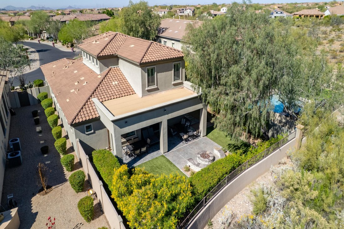 Scottsdale, Arizona, United States 3 - 17379514