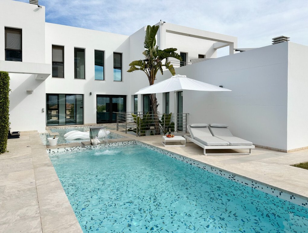 Villa in Xabia / Javea, Valencian Community, Spain 2 - 17380927