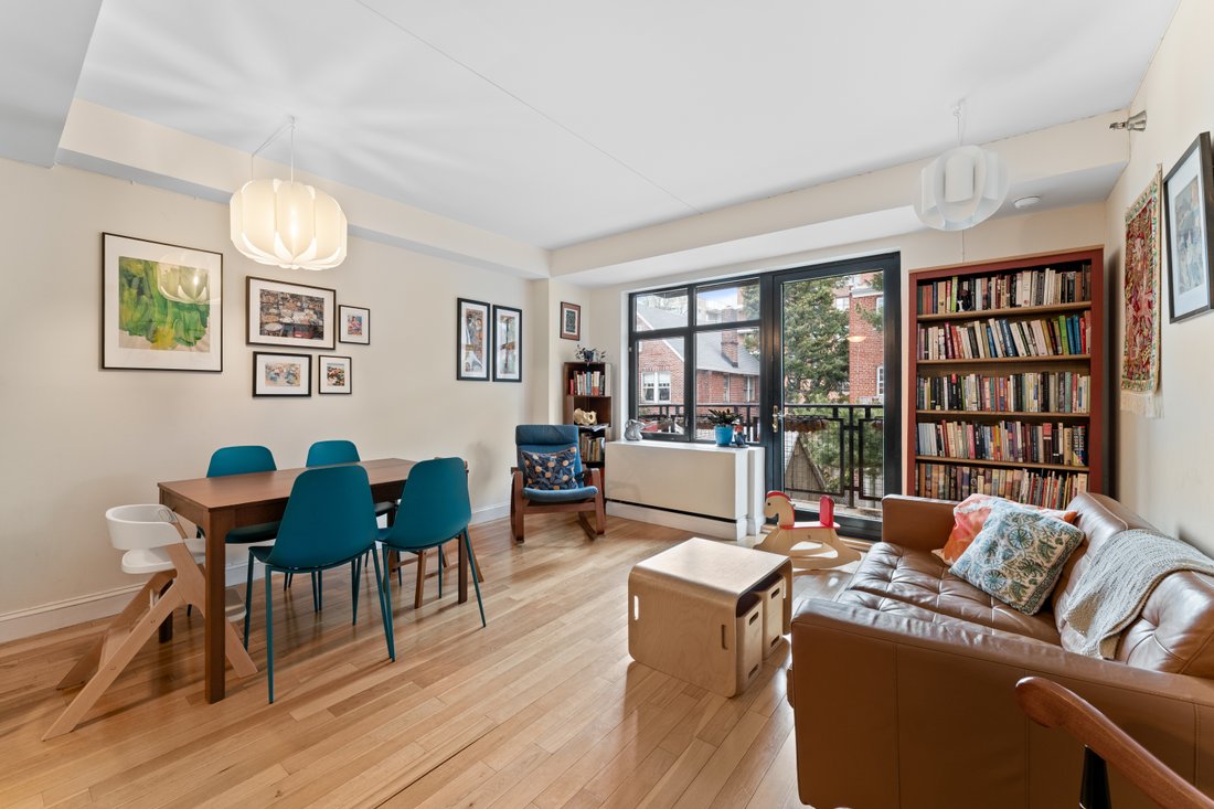 Condo in New York, New York, United States 1 - 17385417
