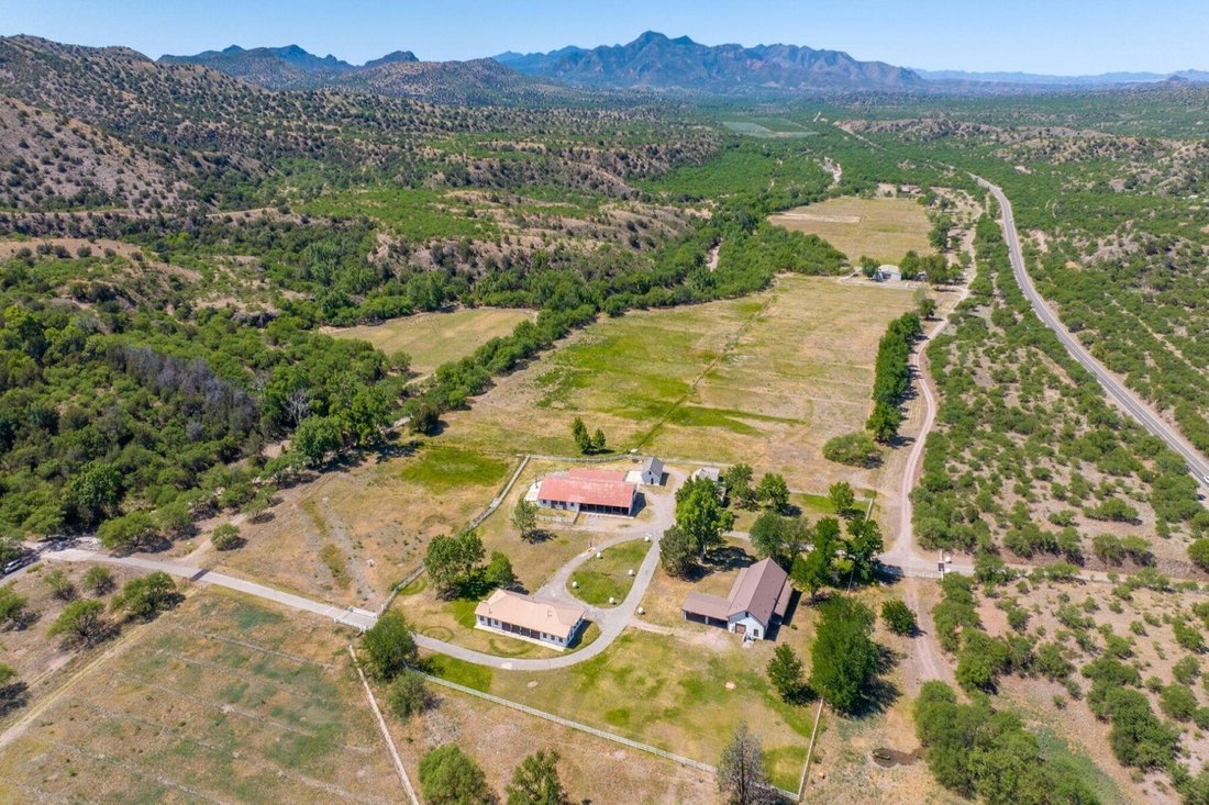 House in Rio Rico, Arizona, United States 3 - 13157340