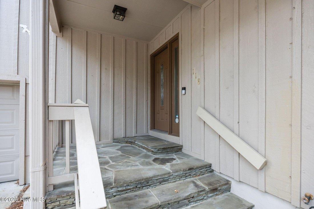 House in Pinehurst, North Carolina, United States 2 - 17383439