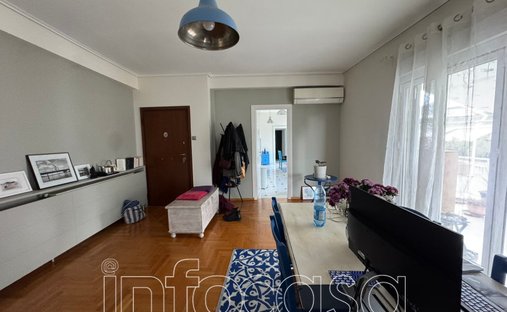 Apartment in Zografos, Attica, Greece 1