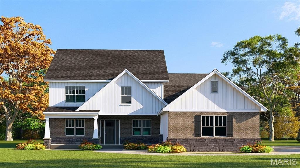 House in Marine, Illinois, United States 2 - 17382832