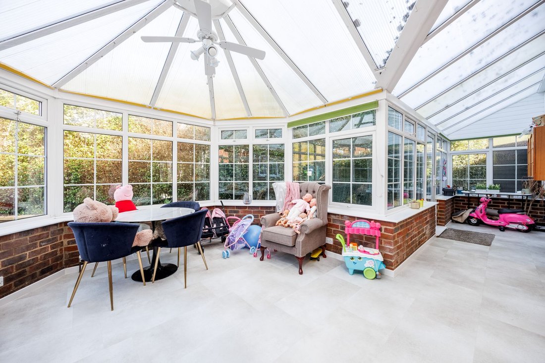 House in South Chailey, England 2 - 17384221