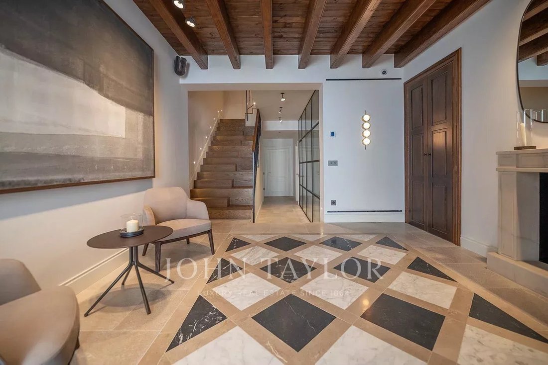 Townhouse in Palma, Balearic Islands, Spain 2 - 15802806