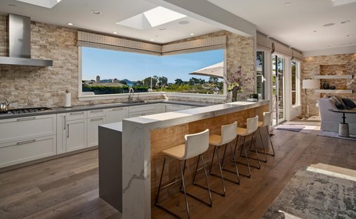 Haus in Carmel-by-the-Sea, Kalifornien, Vereinigte Staaten 1