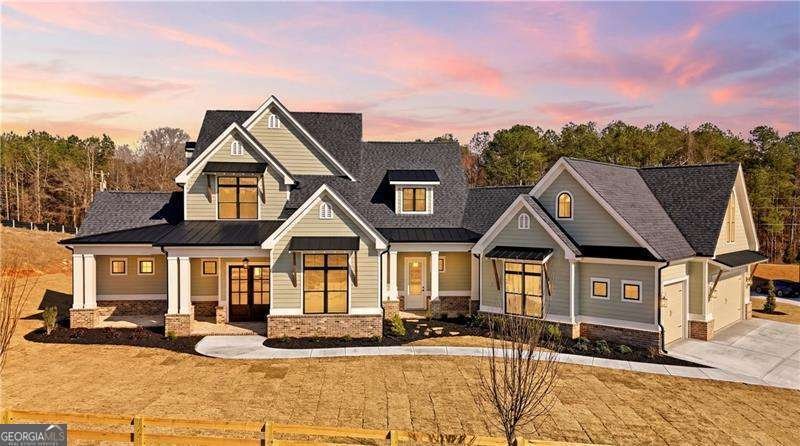 House in Woodstock, Georgia, United States 1 - 17383581