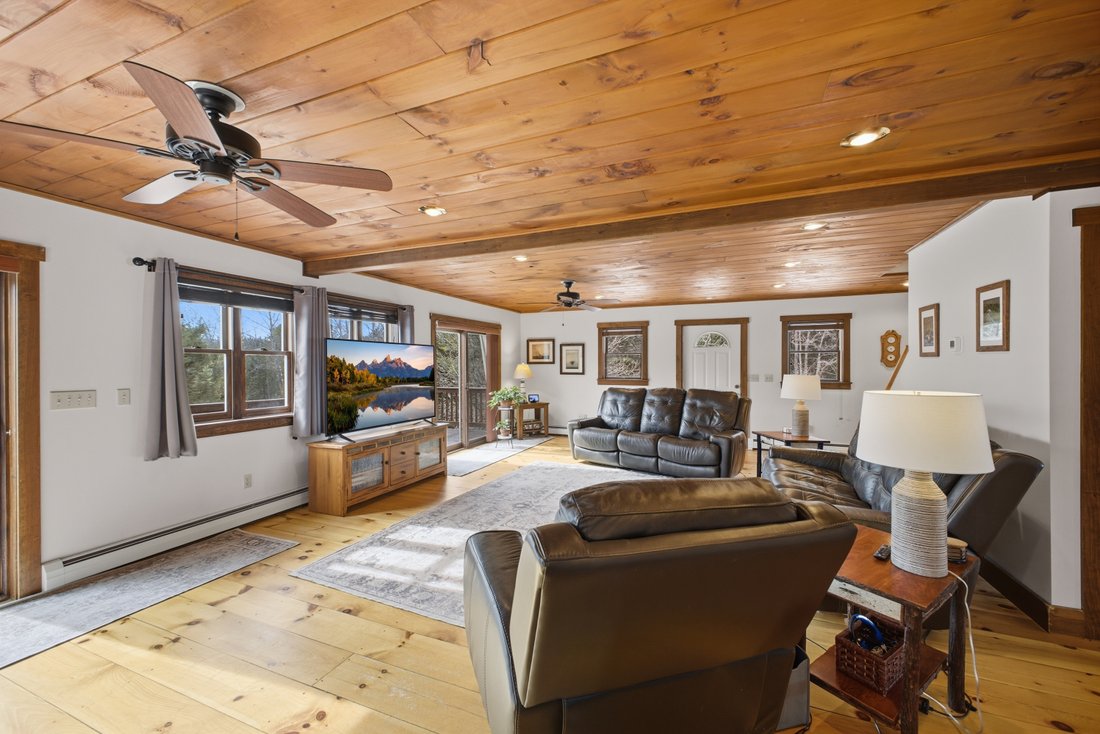 House in Pottersville, New York, United States 4 - 17381969