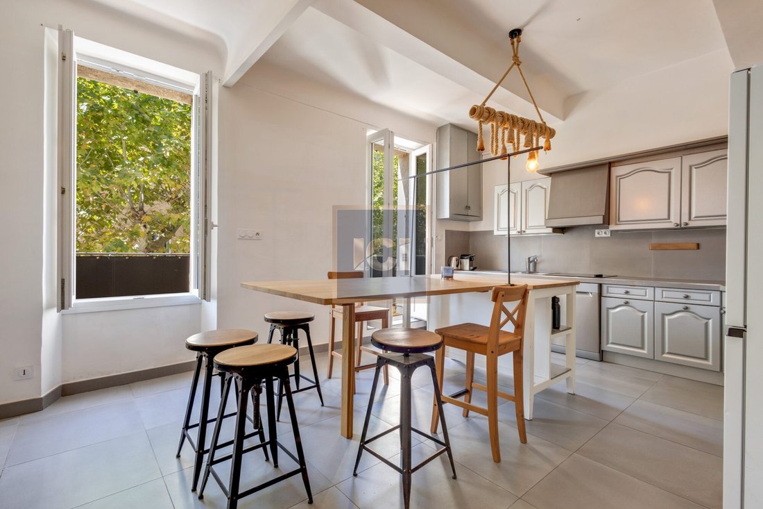 House in Ville-Les Saquedes-Le Bouillonnet, Sainte-Maxime, France 3 - 17385331