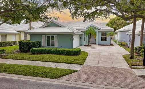 House in West Palm Beach, Florida, United States 1