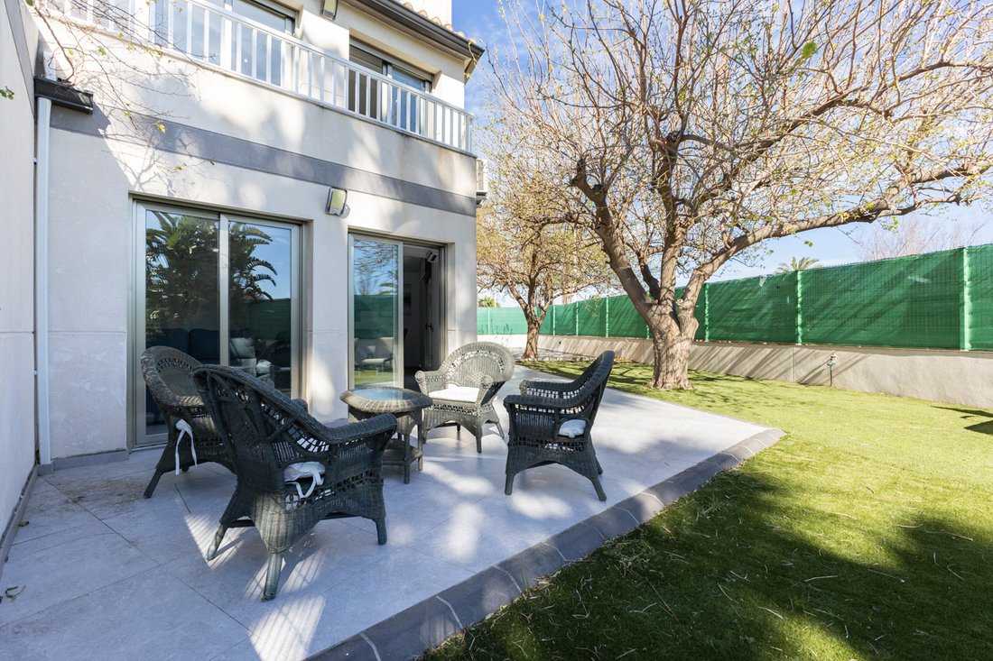 House in Gandia, Valencian Community, Spain 4 - 17384423