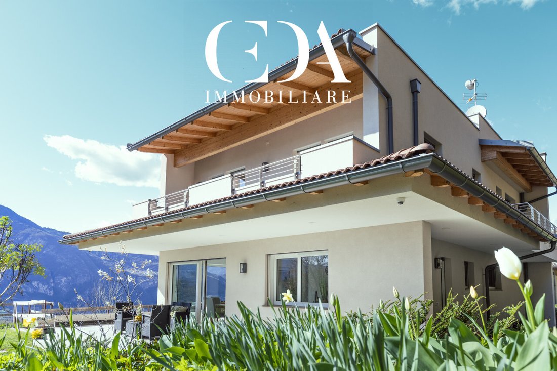 Villa in Villazzano, Trento, Trentino – Alto Adige/Südtirol 2 - 14933608