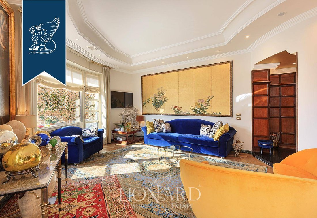 Apartment in San Vittore - Washington, Milan, Italy 3 - 16966739
