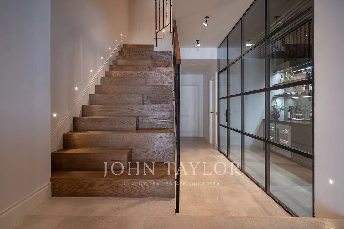Townhouse in Palma, Balearic Islands, Spain 4 - 15802806