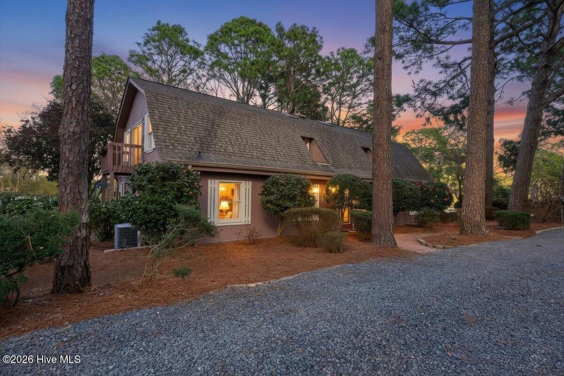 House in Southern Pines, North Carolina, United States 5 - 17383486