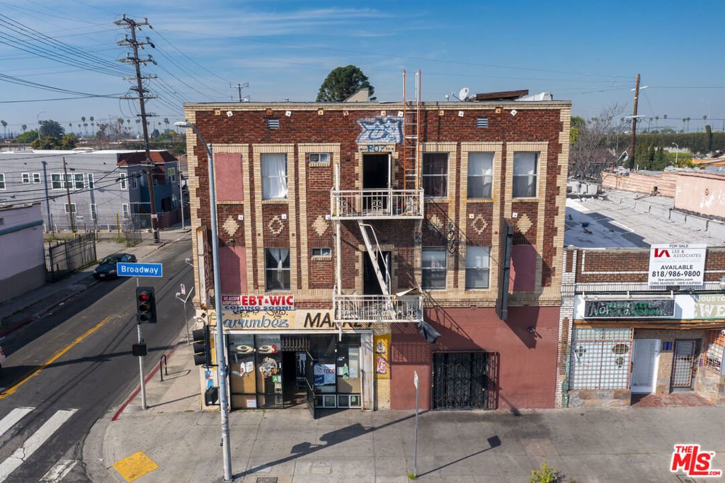Los Angeles, California, United States 2 - 17382859