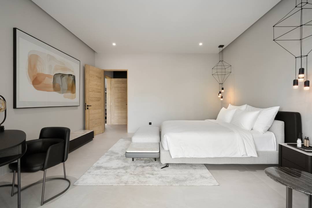 Villa in Si Sunthon, Phuket, Thailand 4 - 17384752
