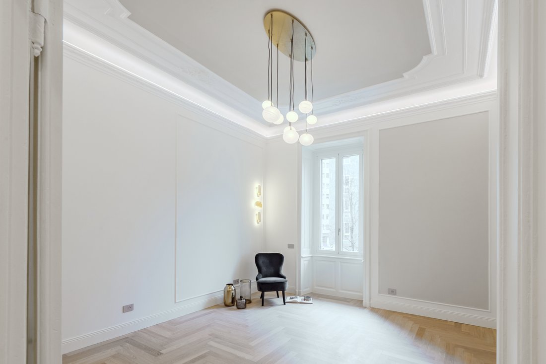 Apartment in Centrale, Milan, Italy 1 - 17381930