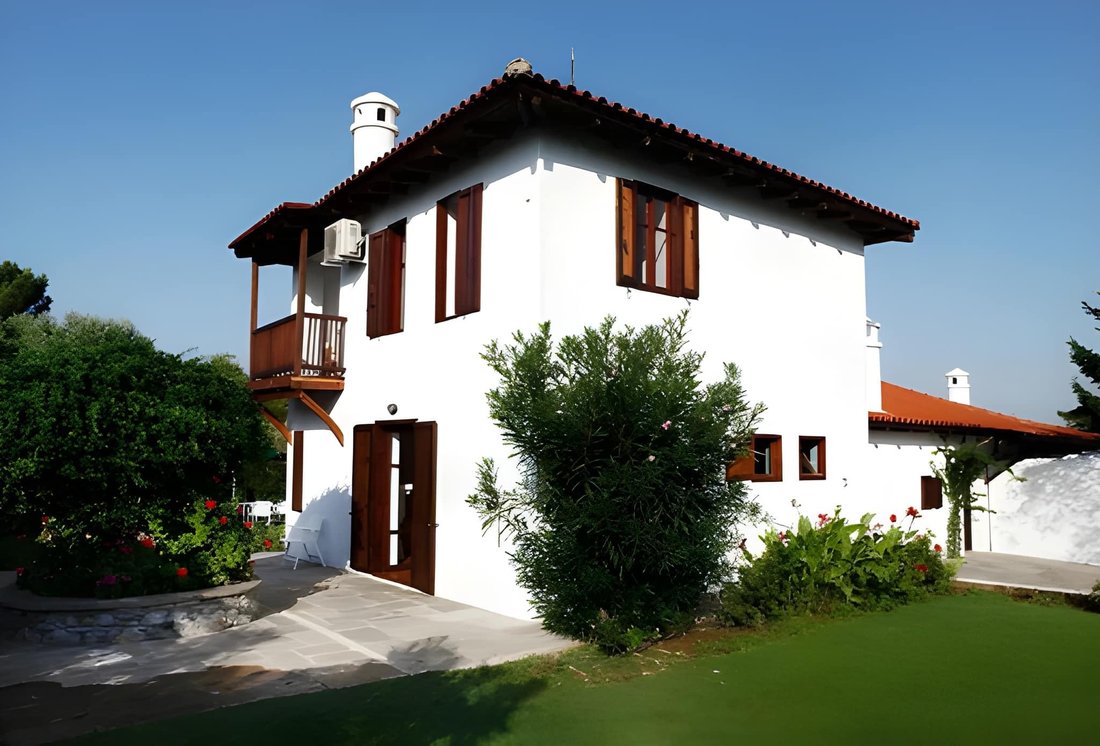 Villa in Sithonia, Macedonia and Thrace, Greece 2 - 17382095