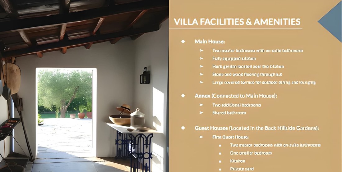 Villa in Sithonia, Macedonia and Thrace, Greece 5 - 17382095