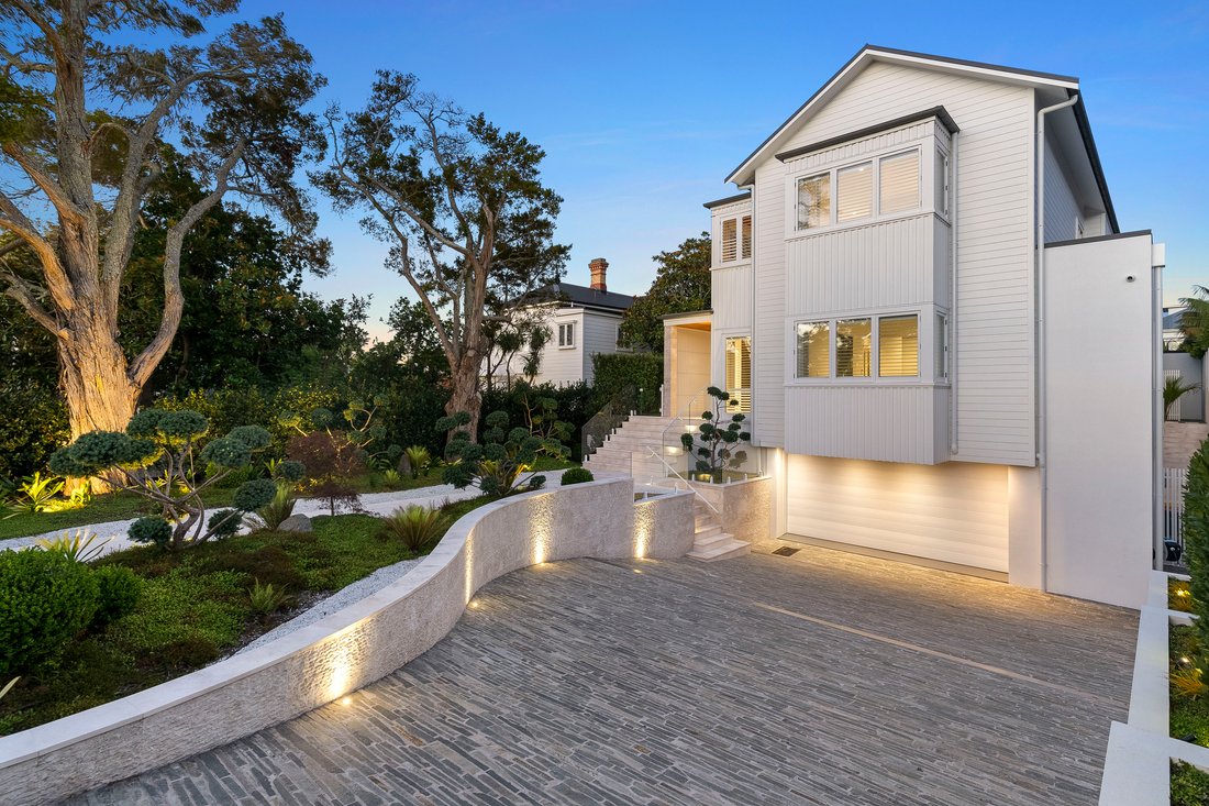 House in Auckland, Auckland, New Zealand 2 - 17383856