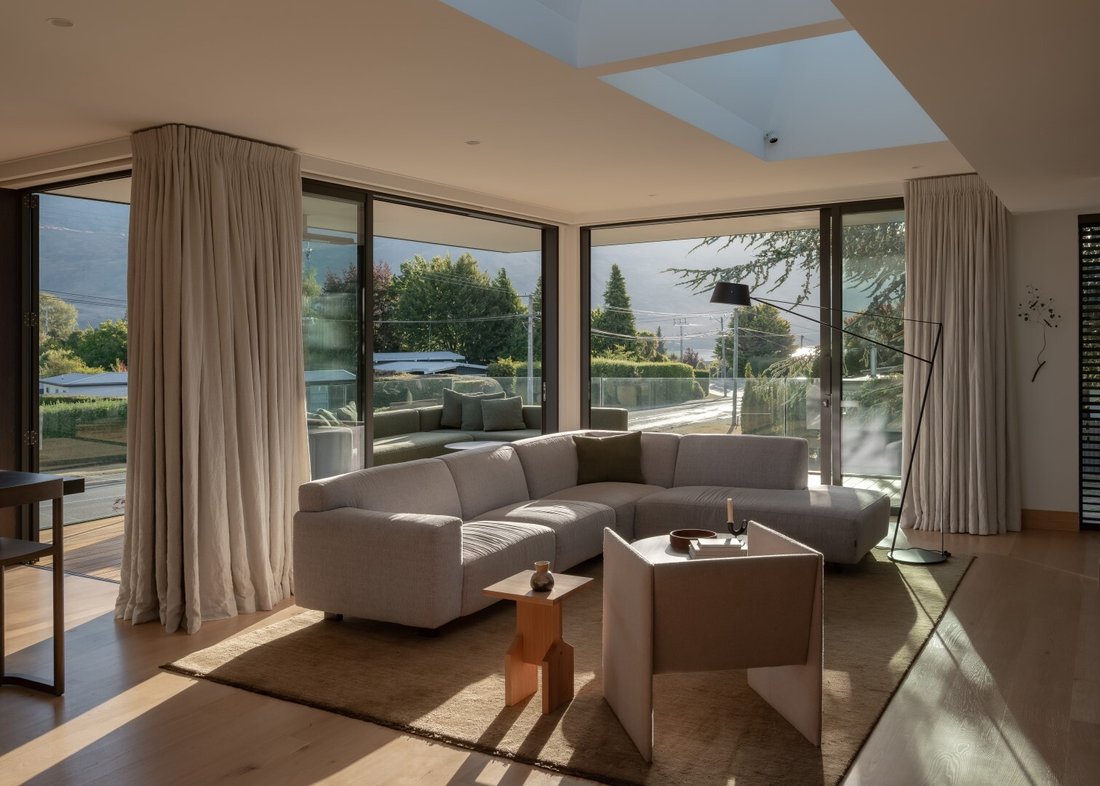 House in Wanaka, Otago, New Zealand 3 - 17384720