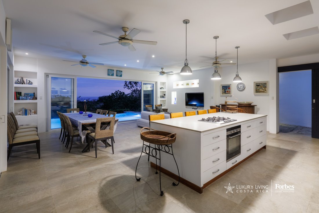 House in Punta Islita, Guanacaste Province, Costa Rica 4 - 16905903