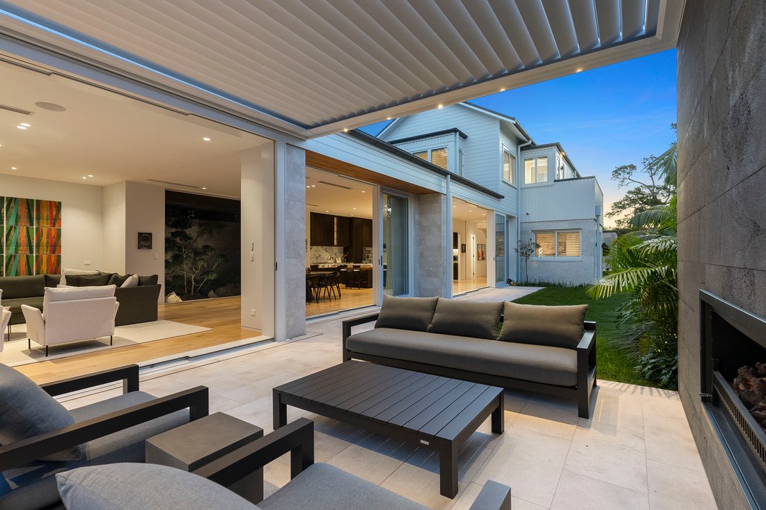 House in Auckland, Auckland, New Zealand 3 - 17383856