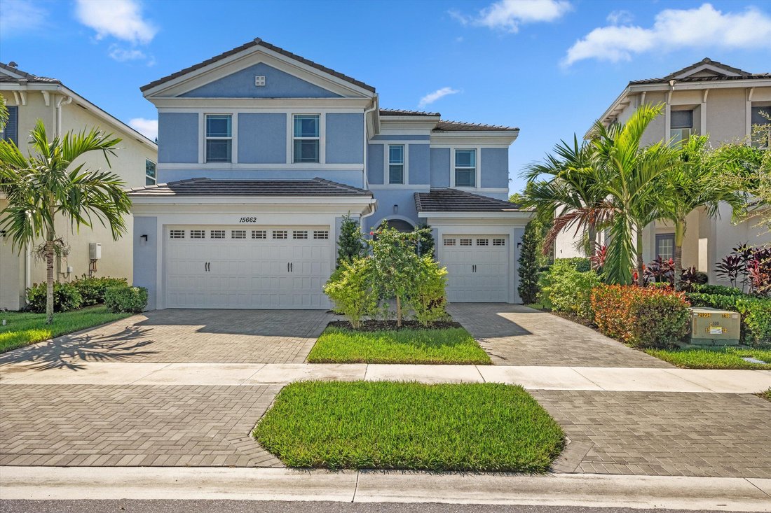 House in Loxahatchee, Florida, United States 5 - 17177642