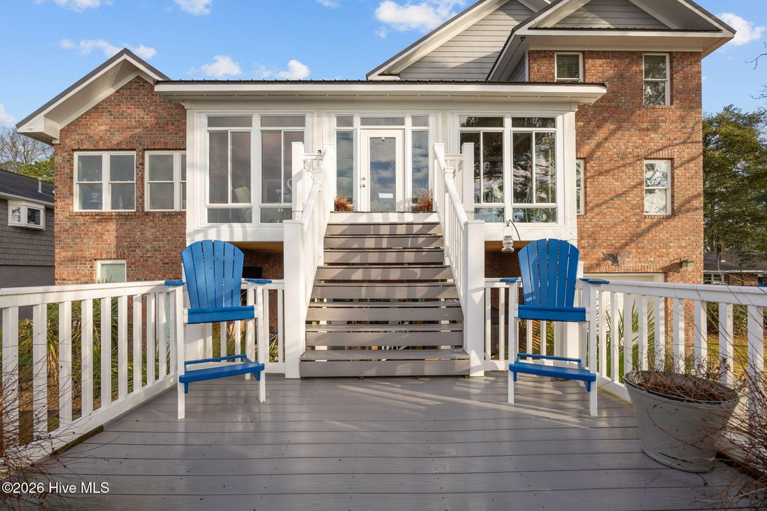 House in Belhaven, North Carolina, United States 3 - 17385626