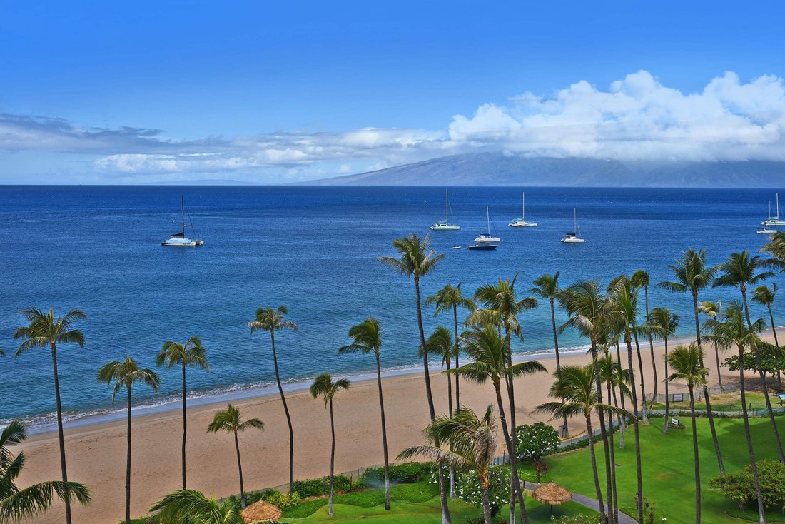 House in Lahaina, Hawaii, United States 1 - 17385650