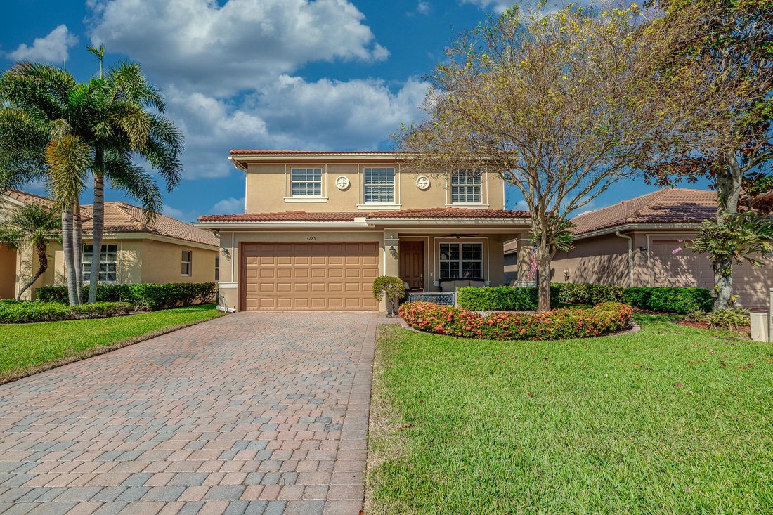 House in Stuart, Florida, United States 3 - 17178305