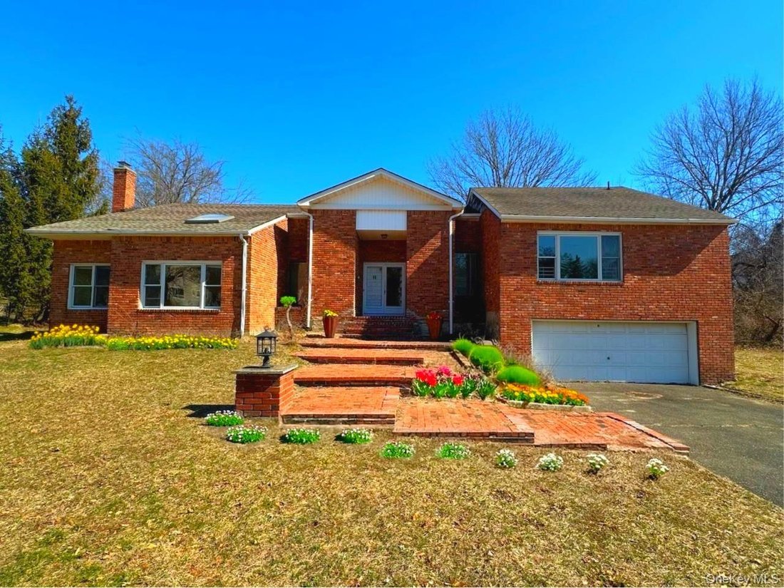 House in Roslyn, New York, United States 1 - 17385471