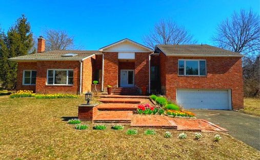 House in Roslyn, New York, United States 1