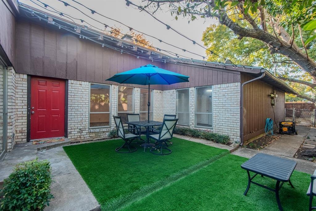 Apartment in Dallas, Texas, United States 4 - 17385980