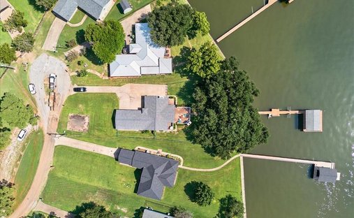 Casa a Trinidad, Texas, Stati Uniti 1