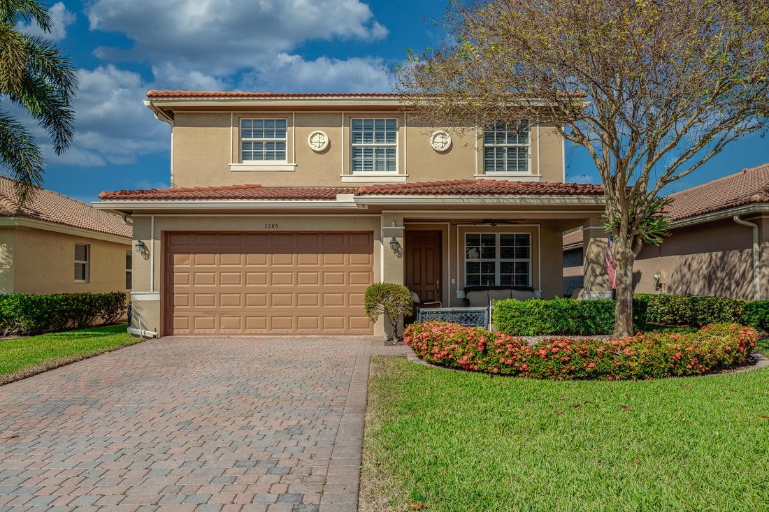 House in Stuart, Florida, United States 1 - 17178305