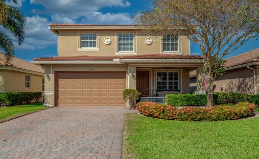 House in Stuart, Florida, United States 1