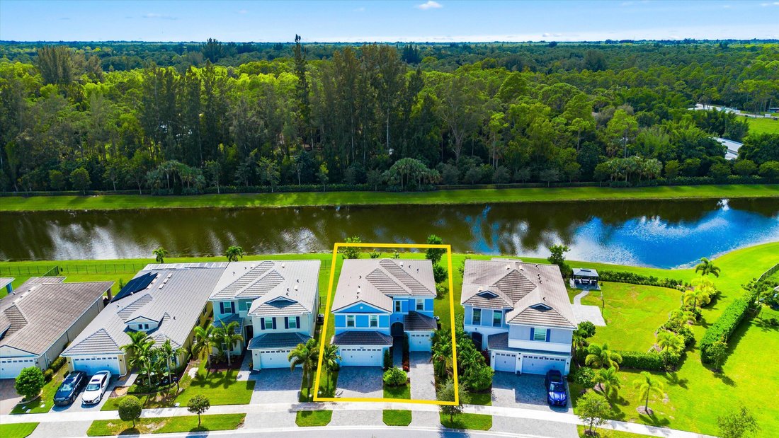 House in Loxahatchee, Florida, United States 1 - 17177642