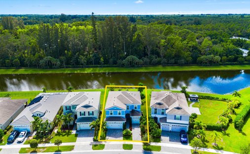 House in Loxahatchee, Florida, United States 1