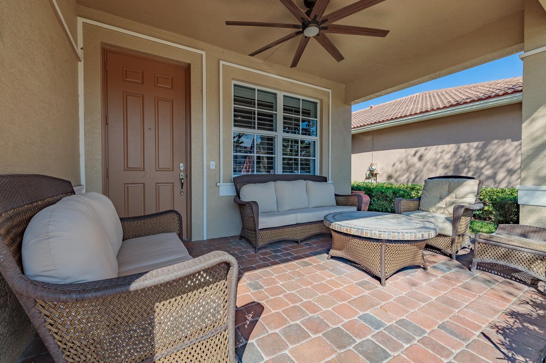 House in Stuart, Florida, United States 5 - 17178305