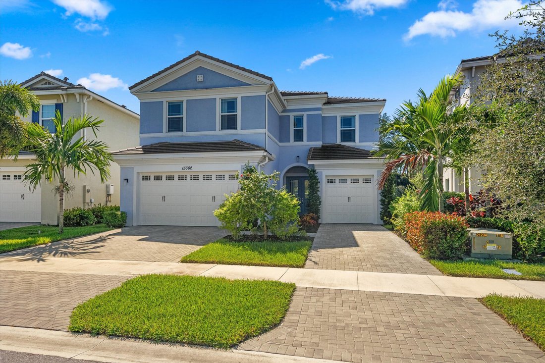 House in Loxahatchee, Florida, United States 4 - 17177642