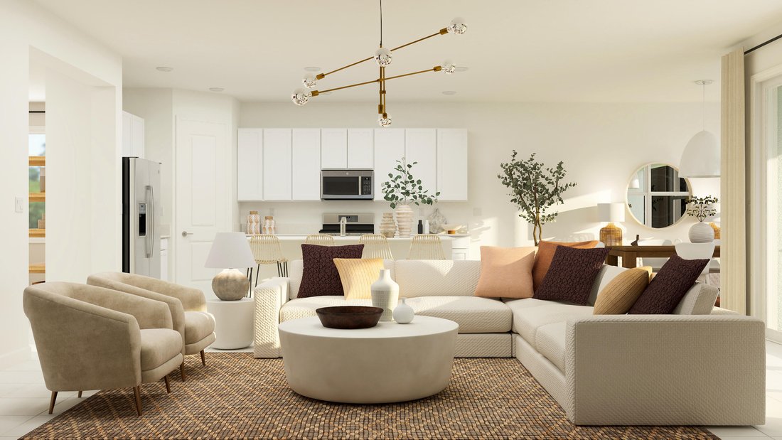 House in Wellington, Florida, United States 4 - 17177148