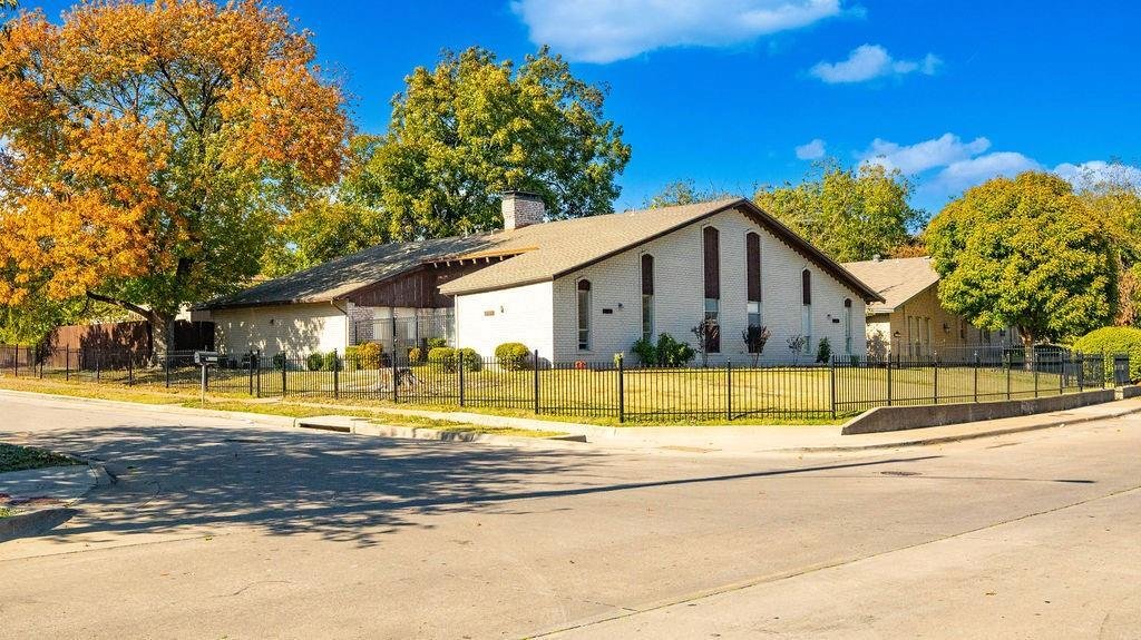 Apartment in Dallas, Texas, United States 1 - 17385980