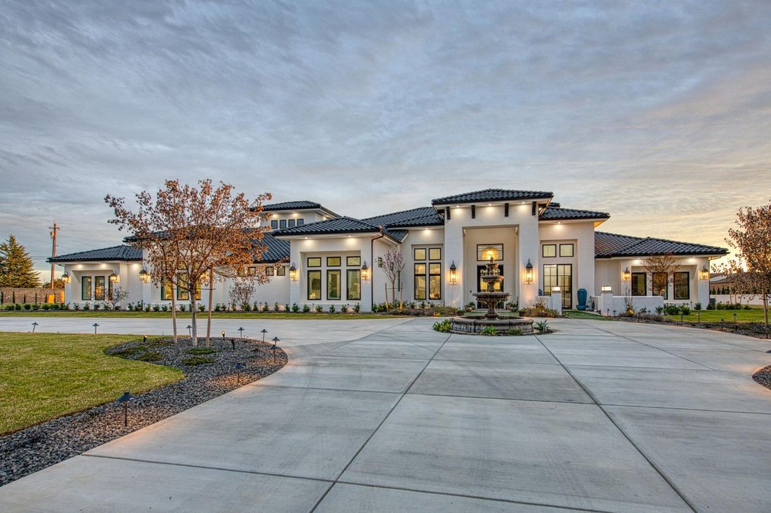 House in Clovis, California, United States 2 - 17385475